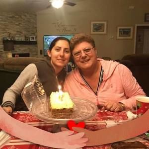 Meet your Posher, Maryann